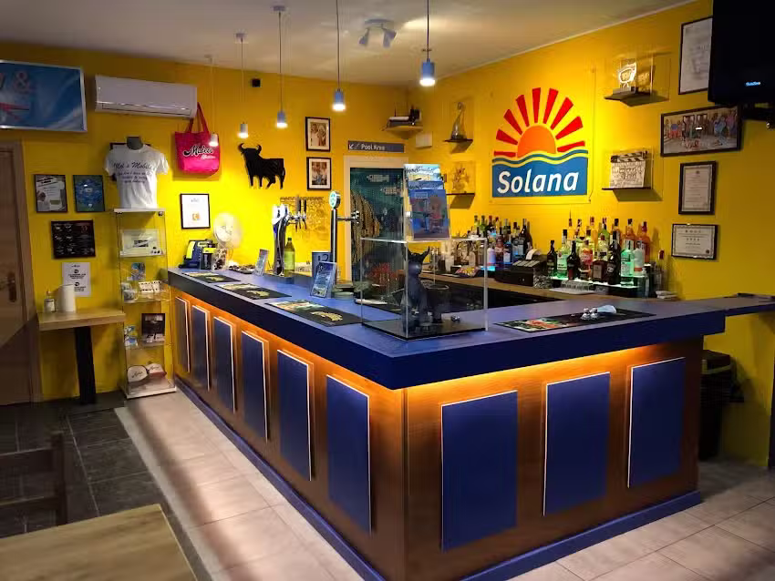 Mateo&rsquo;s Benidorm