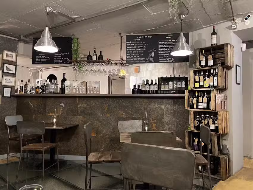 Matiz Cantina