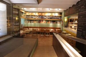 MATOS Bar de Vins & Enoteca