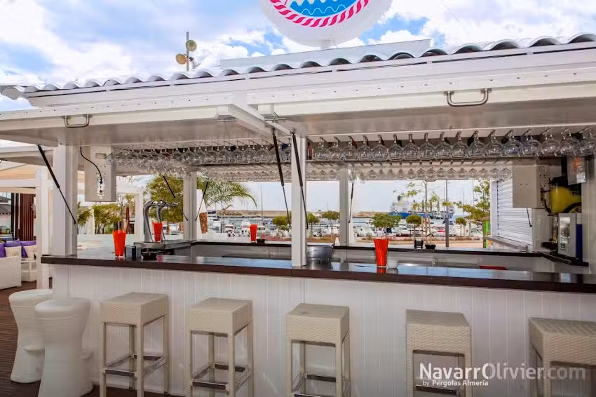 Maui Gastro y Port Garrucha