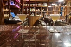 Mauz Madriz | Cocteler&iacute;a