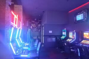 Maxim&rsquo;s Sport Bar