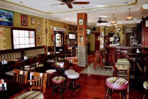 McCoy&rsquo;s Irish Bar