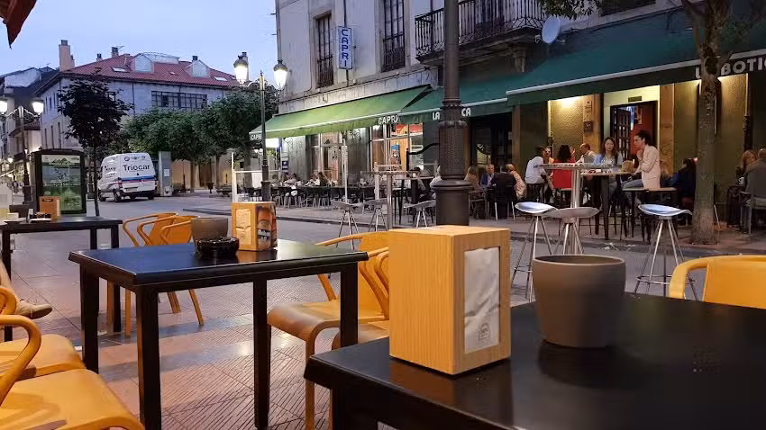 Media Marea Ribadesella