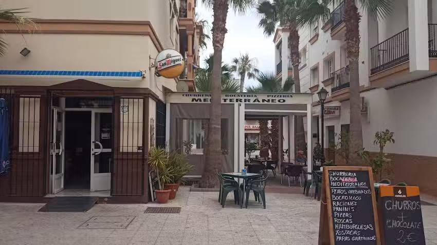 Mediterraneo