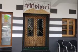 Mehari