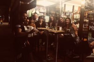 Mel&ograve;dic Caf&egrave; Bar Lounge