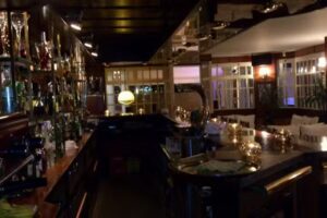 Melody Cocktail Bar Ibiza