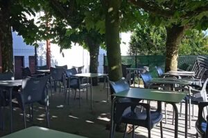 Menditxo Restaurante