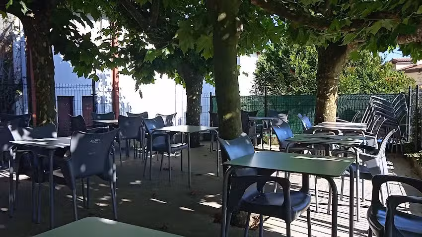 Menditxo Restaurante