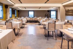 Mendizabal Sagardotegia