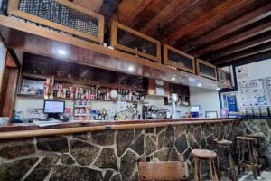 MENDIZ&Aacute;BAL TABERNA (antiguo Bar TXOKANO)