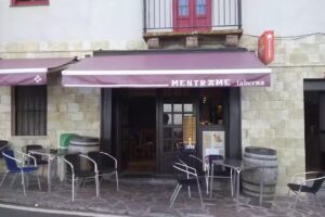 MENTRAME Taberna