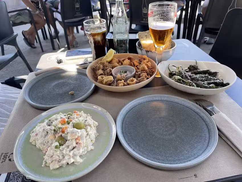 Mera Mera Chiringuito