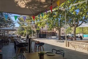 Meraki tapas & cocktails