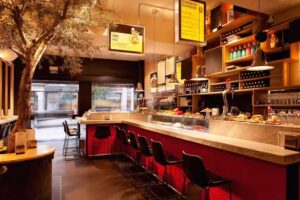 Mercado de la Reina 12