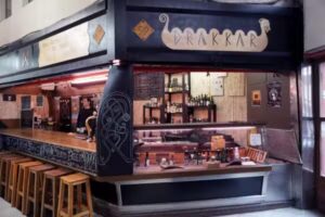 Mercado de Vallehermoso