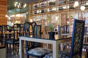 Mercado Municipal Manlleu