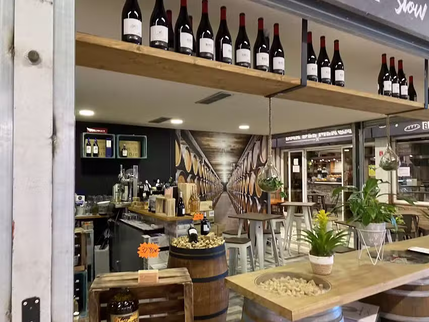 Mercado