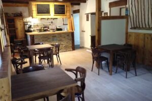 Merendero de Cotefablo