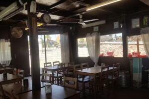 Merendero El Palmeral &ndash; Chiringuito