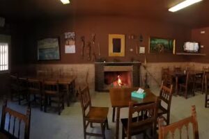 Merendero Embalse de Gasset