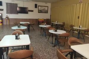 Merendero San Jos&eacute;