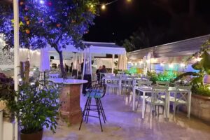 Merf&iacute;n La Solera