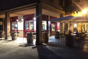 Merlot Vinos y Tapas