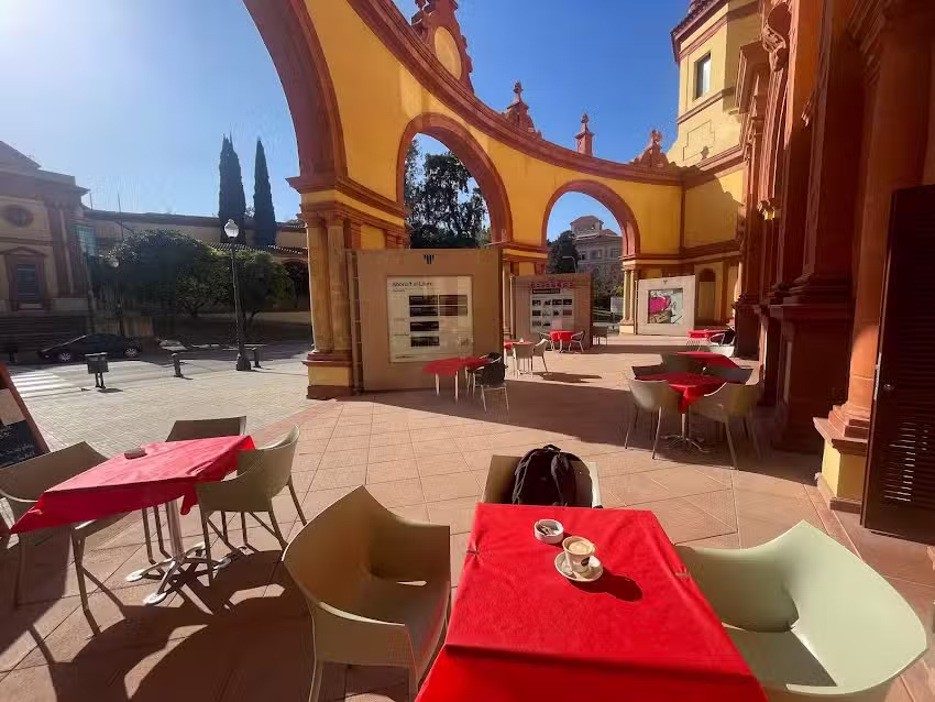 Mesclad&iacute;s | Montju&iuml;c
