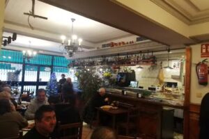 Mes&oacute;n A Casi&ntilde;a