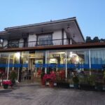 Mes&oacute;n A casi&ntilde;a