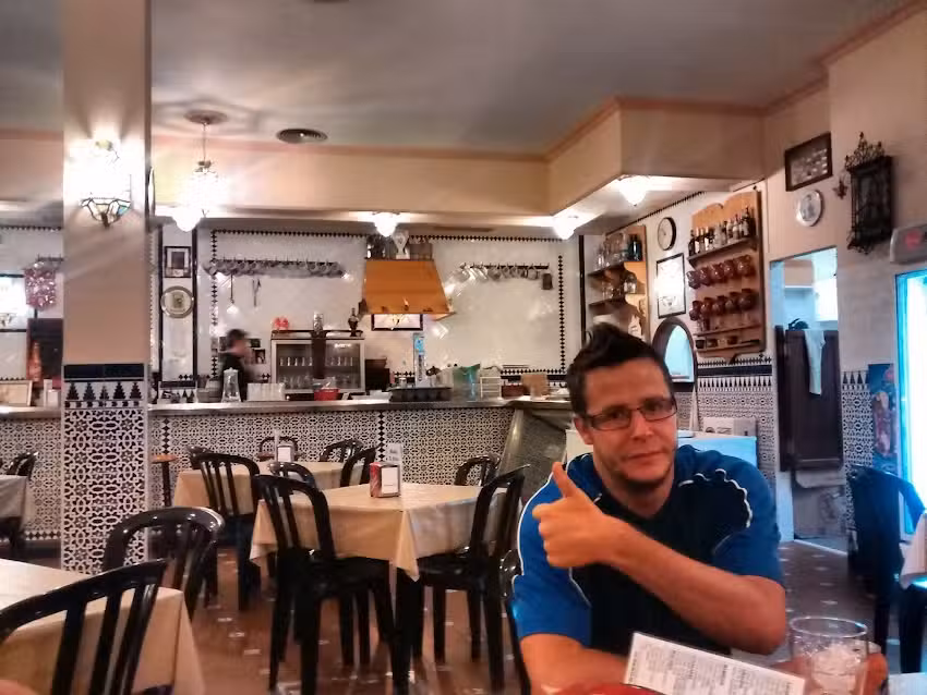 Mes&oacute;n Al-faray