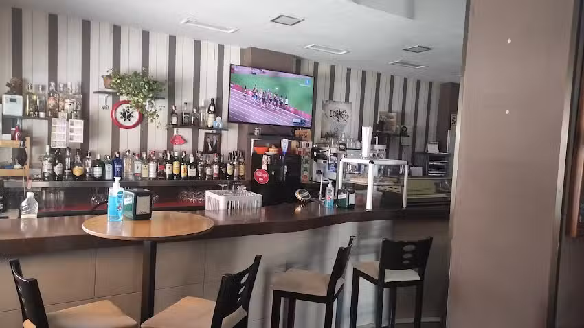 Mes&oacute;n Ana Duque