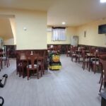 Mes&oacute;n Andaluz