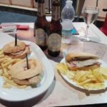 Mes&oacute;n Andaluz