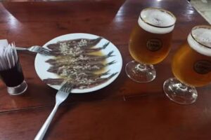 Mes&oacute;n Aragon&eacute;s