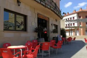 Mesón Asador la Fragua