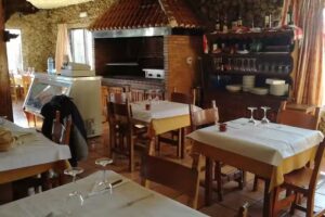 Meson Asador Las Rocas