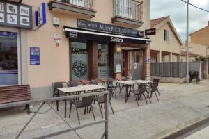 Mes&oacute;n Austresigildo II