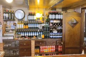 Mes&oacute;n Bar El Abuelo