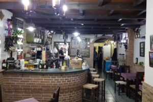 Mes&oacute;n Bar Espa&ntilde;a