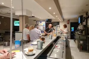 Mes&oacute;n Bar Fernando