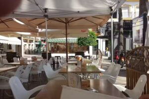 Mes&oacute;n Bar La Ribera