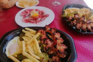 meson Bar Los Alamos