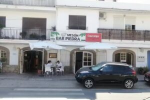 Meson Bar Piedra