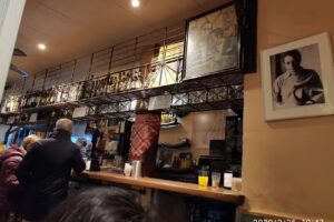 Mes&oacute;n Bayadoliz