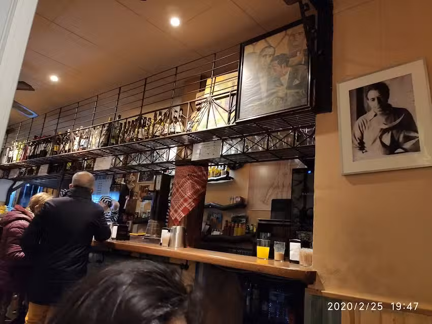 Mes&oacute;n Bayadoliz