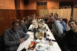 Mes&oacute;n caf&eacute; bar Ventura