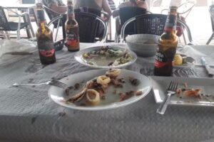 Mes&oacute;n Caribe Junior